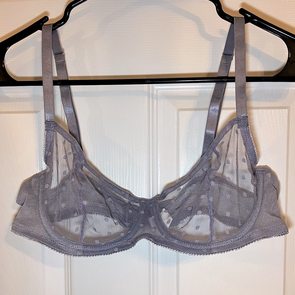 Super cute/sexy lace bra